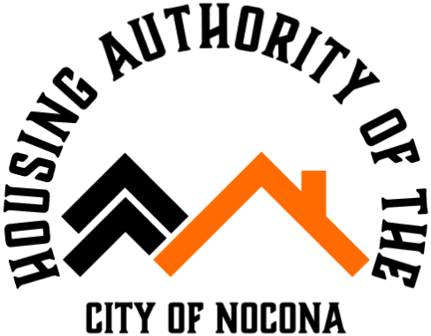 Nocona Housing Authority Logo